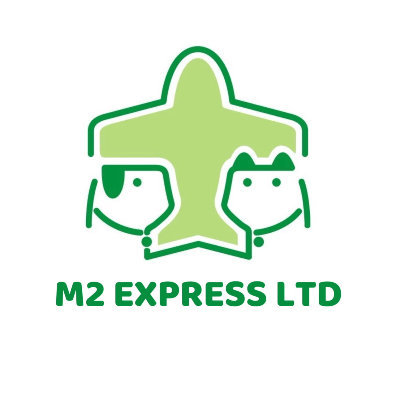 M2 Express Pet Travel